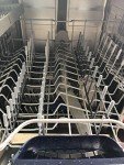 60 Universal Dishwasher Rack Cap Set by Jocon
