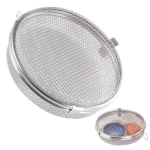 Stainless Steel Dishwasher Basket and Cutlery Holder