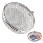 Stainless Steel Dishwasher Basket and Cutlery Holder