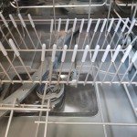 60 Universal Dishwasher Rack Cap Set by Jocon