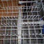 60 Universal Dishwasher Rack Cap Set by Jocon