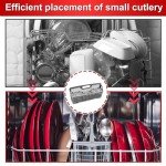 Whirlpool Dishwasher Silverware Basket Replacement Handle