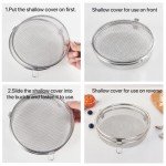 Stainless Steel Dishwasher Basket and Cutlery Holder
