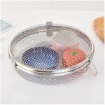 Stainless Steel Dishwasher Basket and Cutlery Holder