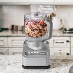 Ninja Professional Plus Food Processor with Auto-iQ
