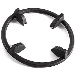 Heavy Duty Cast Iron Wok Ring Stand