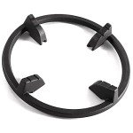 Heavy Duty Cast Iron Wok Ring Stand