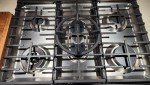 Heavy Duty Cast Iron Wok Ring Stand