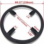 Heavy Duty Cast Iron Wok Ring Stand