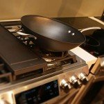Heavy Duty Cast Iron Wok Ring Stand