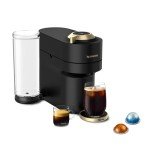 Nespresso Vertuo Pop+ Coffee and Espresso Maker