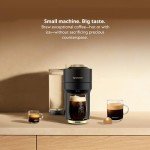 Nespresso Vertuo Pop+ Coffee and Espresso Maker