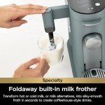 Ninja Single-Serve Coffee Maker with Frother