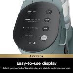 Ninja Single-Serve Coffee Maker with Frother