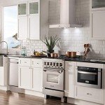 ZLINE 24" Stainless Steel Wall Mount Range Hood
