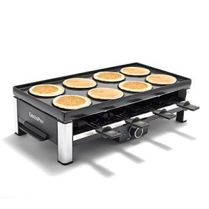 GreenPan 3-in-1 Electric Grill & Griddle Set