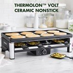 GreenPan 3-in-1 Electric Grill & Griddle Set