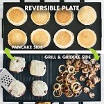 GreenPan 3-in-1 Electric Grill & Griddle Set