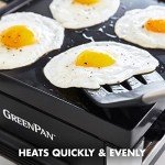GreenPan 3-in-1 Electric Grill & Griddle Set
