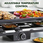 GreenPan 3-in-1 Electric Grill & Griddle Set
