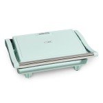 Cook With Color 2-Slice Panini Maker