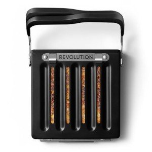 Toastie Press for Quesadillas, Grilled Cheese & More