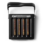 Toastie Press for Quesadillas, Grilled Cheese & More