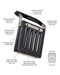 Toastie Press for Quesadillas, Grilled Cheese & More