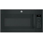 GE 1.9 Cu. Ft. Over-the-Range Microwave Bundle