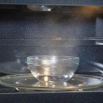 GE 1.9 Cu. Ft. Over-the-Range Microwave Bundle