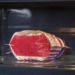 GE 1.9 Cu. Ft. Over-the-Range Microwave Bundle