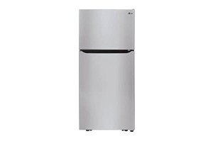 20 cu. ft. Top Freezer Refrigerator with Ice Maker