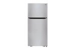 20 cu. ft. Top Freezer Refrigerator with Ice Maker