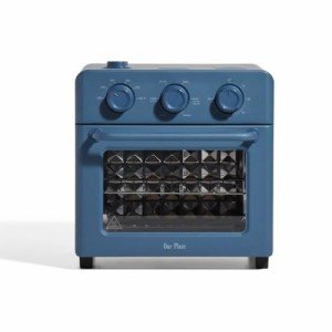 Wonder Oven: 6-in-1 Air Fryer & Toaster