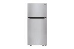 20 cu. ft. Top Freezer Refrigerator with Ice Maker