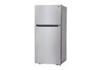 20 cu. ft. Top Freezer Refrigerator with Ice Maker