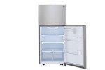 20 cu. ft. Top Freezer Refrigerator with Ice Maker