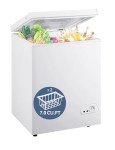7.0 Cu Ft Energy Efficient Chest Freezer