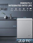 7.0 Cu Ft Energy Efficient Chest Freezer