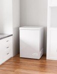 7.0 Cu Ft Energy Efficient Chest Freezer