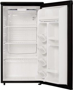Roomwell E-Star 3.3 Cu Ft Mini Fridge