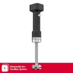 KitchenAid Go™ Cordless Hand Blender with Battery
