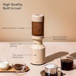 Beast Mini Blender Plus with Extra Vessels