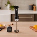 KitchenAid Go™ Cordless Hand Blender with Battery