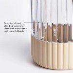 Beast Mini Blender Plus with Extra Vessels