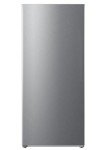 21 cu. ft Upright Freezer with Stainless Steel Finish