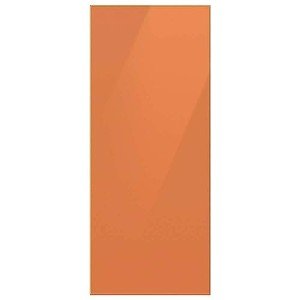 Samsung Bespoke 3-Door French Door Refrigerator Panel