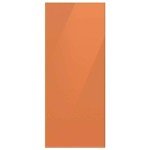 Samsung Bespoke 3-Door French Door Refrigerator Panel