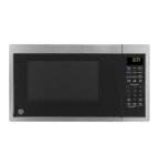 GE 0.9 Cu. Ft. Smart Countertop Microwave Oven