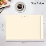 Adjustable Temperature Portable Electric Warming Tray